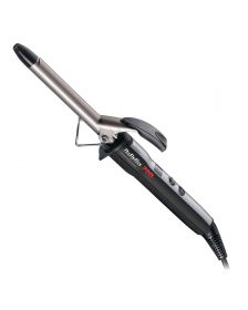 BaByliss PRO - Digital Titanium Tourmaline Curling Iron