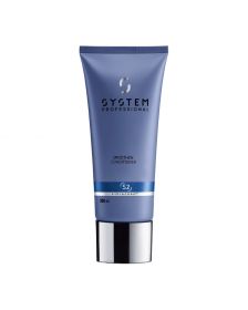 System Professional - Smoothen - Conditioner S2 - 200 ml