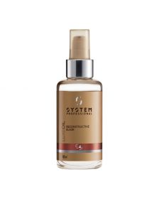System Professional - LuxeOil - Reconstructive Elixir L4