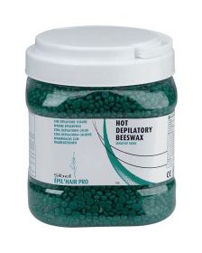 Sibel - Beeswax Pearls Sensitive Skin - 1000 gr