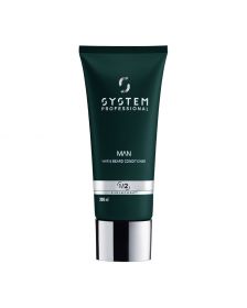 System Professional - System Man - Hair & Beard Conditioner M2
