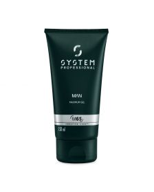 System Professional - System Man - Maximum Gel M65 - 150 ml