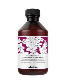 Davines - Replumping Shampoo - 250 ml