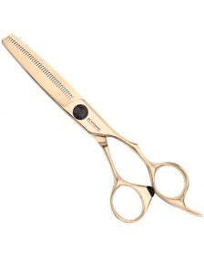 KYONE - 710T - Coupeschaar Rose Gold - 6,0 inch