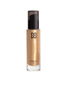 N Beauty - Glowing Skin Filter 30 ml - Light/Medium