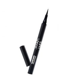 Pupa - Skinny Liner - 001 Extra Black