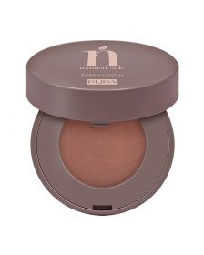 Pupa Milano - Natural Side - Eyeshadow - 007 Copper Fever