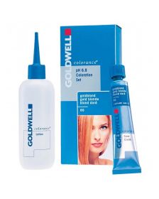 Goldwell Colorance pH Set