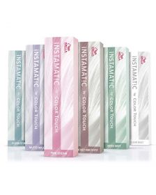 Wella - Color Touch - Instamatic - 60 ml