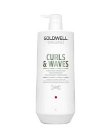 Goldwell - Dualsenses Curls & Waves - Conditioner - 1000 ml