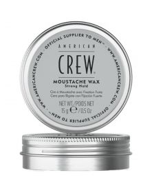 American Crew - Moustache Wax - 15 gr