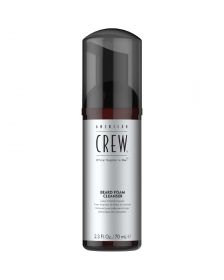 American Crew - Beard Cleansing Foam - 70 ml