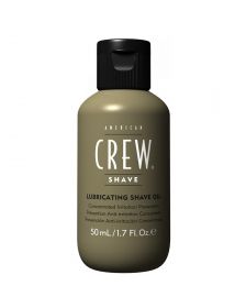 American Crew - Ultra Gliding Shave Oil - 50 ml