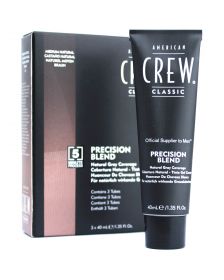 American Crew Precision Blend