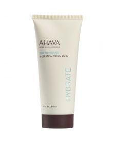 Ahava - Hydration Cream Mask - 100 ml