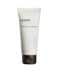 Ahava - Refreshing Cleansing Gel - 100 ml