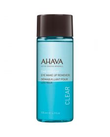 Ahava - Eye Make-Up Remover - 125 ml