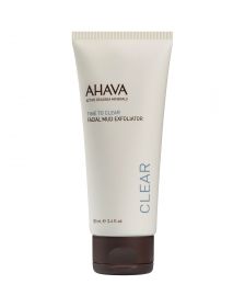 Ahava - Facial Mud Exfoliator - 100 ml