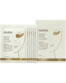 Ahava - Dead Sea - Osmoter Eye Mask - 6x4gr