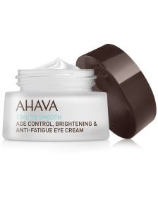 Ahava - Age Control Eye Cream - 15 ml
