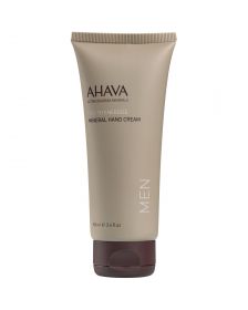 Ahava - Men Mineral Hand Cream - 100 ml