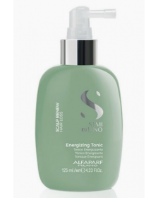 Alfaparf - Semi Di Lino - Scalp Renew - Energizing Tonic - 125 ml