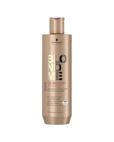Schwarzkopf Blond Me All Blondes Light Shampoo
