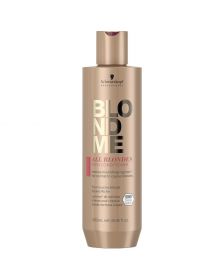 Schwarzkopf - Blond Me - All Blondes Rich Conditioner