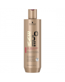 Schwarzkopf - Blond Me - All Blondes - Rich Shampoo