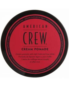 American Crew - Cream Pomade - 85 gr