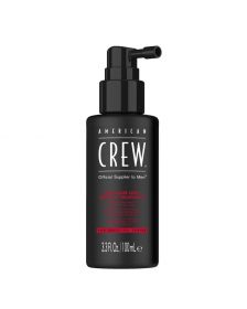 American Crew - Anti-Hair loss Scalp Lotion - 100 ml 
