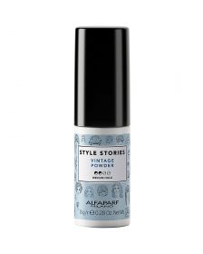 Alfaparf - Style Stories - Vintage Powder - 8 gr