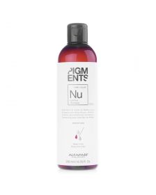 Alfaparf - Pigments - Nutritive Shampoo - 200 ml