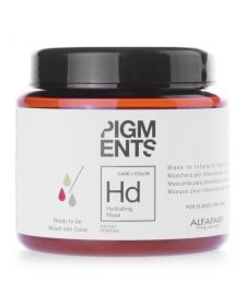Alfaparf - Pigments - Hydrating Mask - 200 ml
