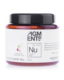 Alfaparf - Pigments - Nutritive Mask - 200 ml