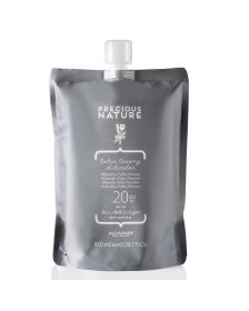 Alfaparf - Precious Nature - Extra Creamy Activator - 20 vol./ 6% - 850 ml 