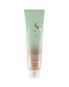 Alfaparf - Semi Di Lino -  Scalp Rebalance - Gentle Exfoliating Scrub - 150 ml