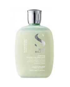 Alfaparf - Semi Di Lino - Scalp Relief - Calming Micellar Low Shampoo