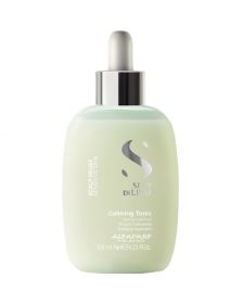Alfaparf - Semi Di Lino - Scalp Relief - Calming Tonic - 125 ml
