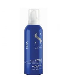 Alfaparf - Semi Di Lino - Volumizing - Mousse Conditioner - 200 ml
