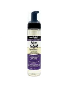Aunt Jackie's - Grapeseed - Frizz Patrol Mousse - 236 ml