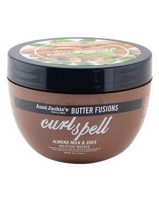 Aunt Jackie's - Butter Fusions - Curl Spell Masque - 236 ml