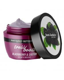 Aunt Jackie's - Butter Fusions - Tress Boost Masque - 236 ml