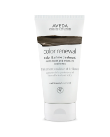 Aveda - Color Renewal - Cool Brunette - 150 ml