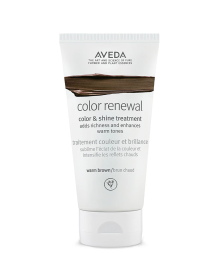 Aveda - Color Renewal - Warm Brunette - 150 ml