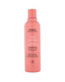 Aveda - Nutriplenish Hydrating - Light Moisture Shampoo - 250 ml