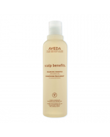Aveda - Scalp Benefits - Balancing Shampoo - 250 ml