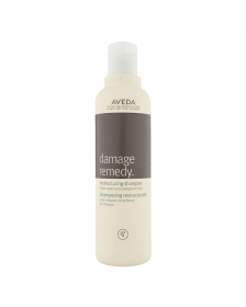 Aveda - Damage Remedy - Restructuring Shampoo - 250 ml