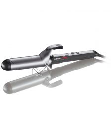 BaByliss PRO - Digital Titanium Tourmaline Curling Iron - BAB2275TTE - 38 mm