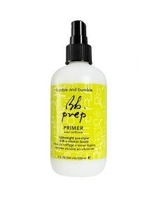 Bumble and Bumble - Prep - Primer - 250 ml